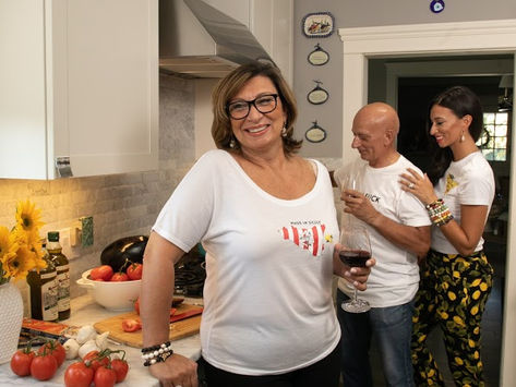 Made In Sicily