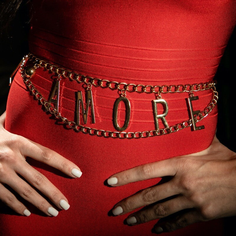 Belts – My Sicilian Love Affair display picture 1