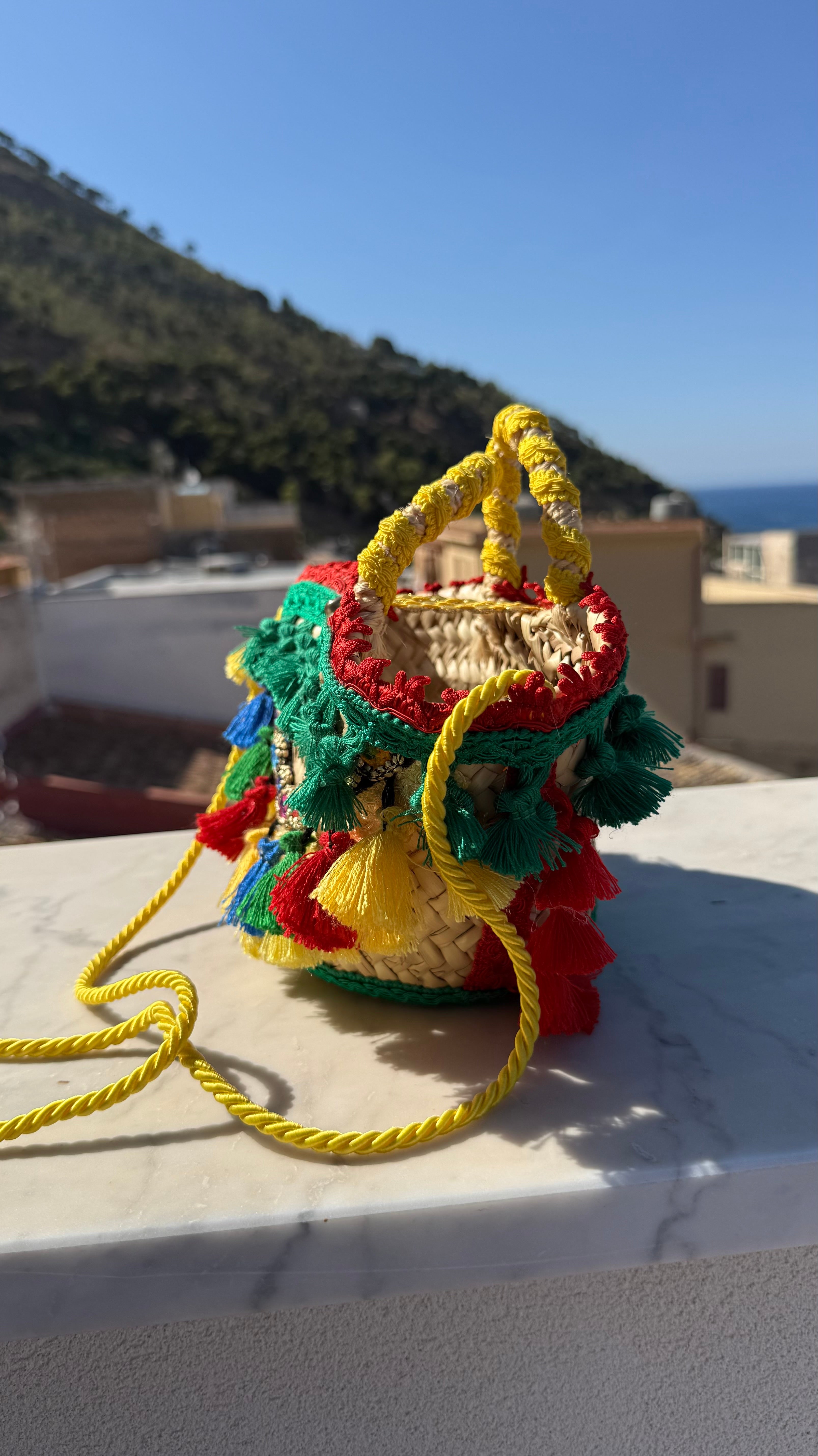 Pupidda Contessa Sicilian Coffa