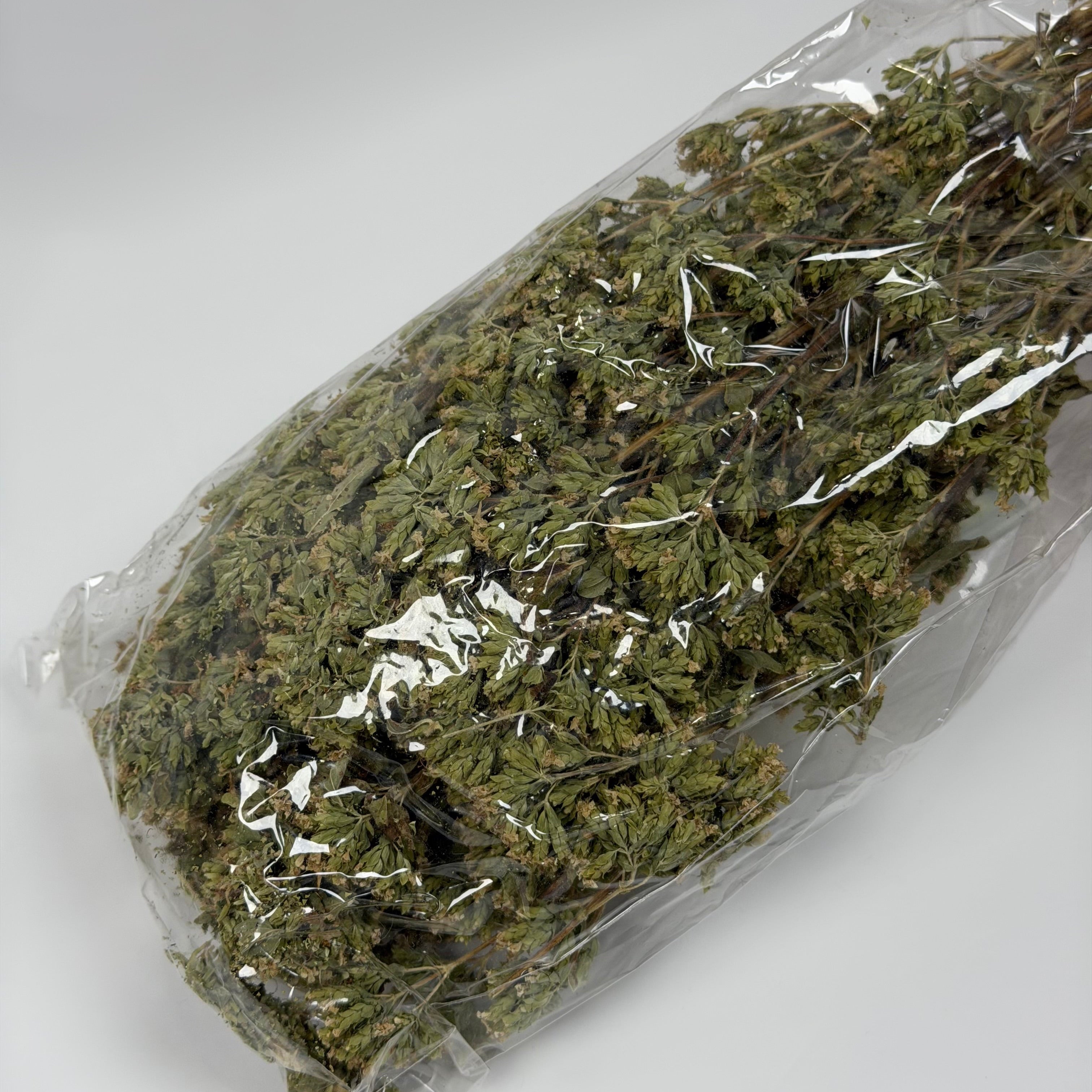 Sicilian Dried Oregano Bunch