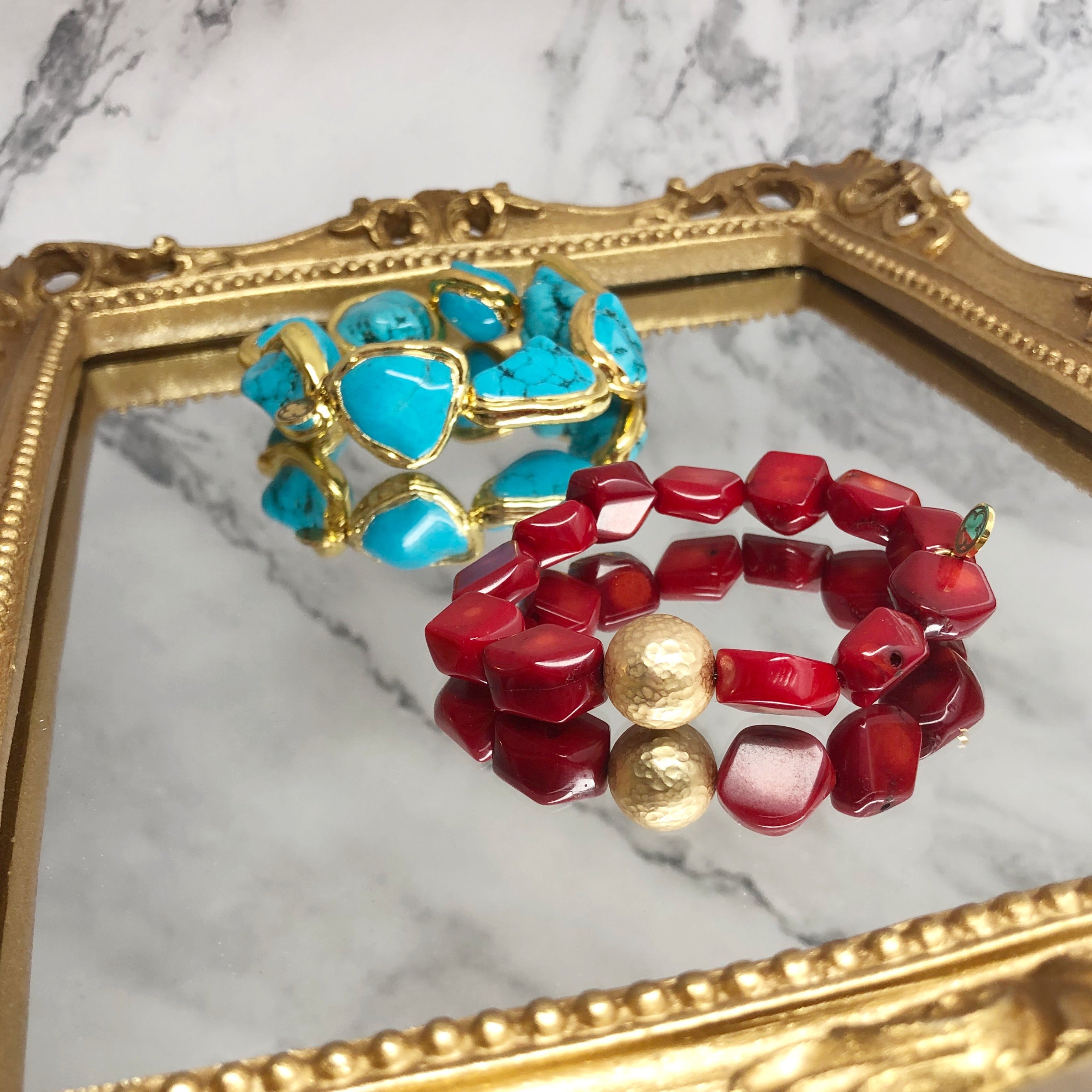 Amore Di Nonna Armparty - Oriana Lamarca LLC