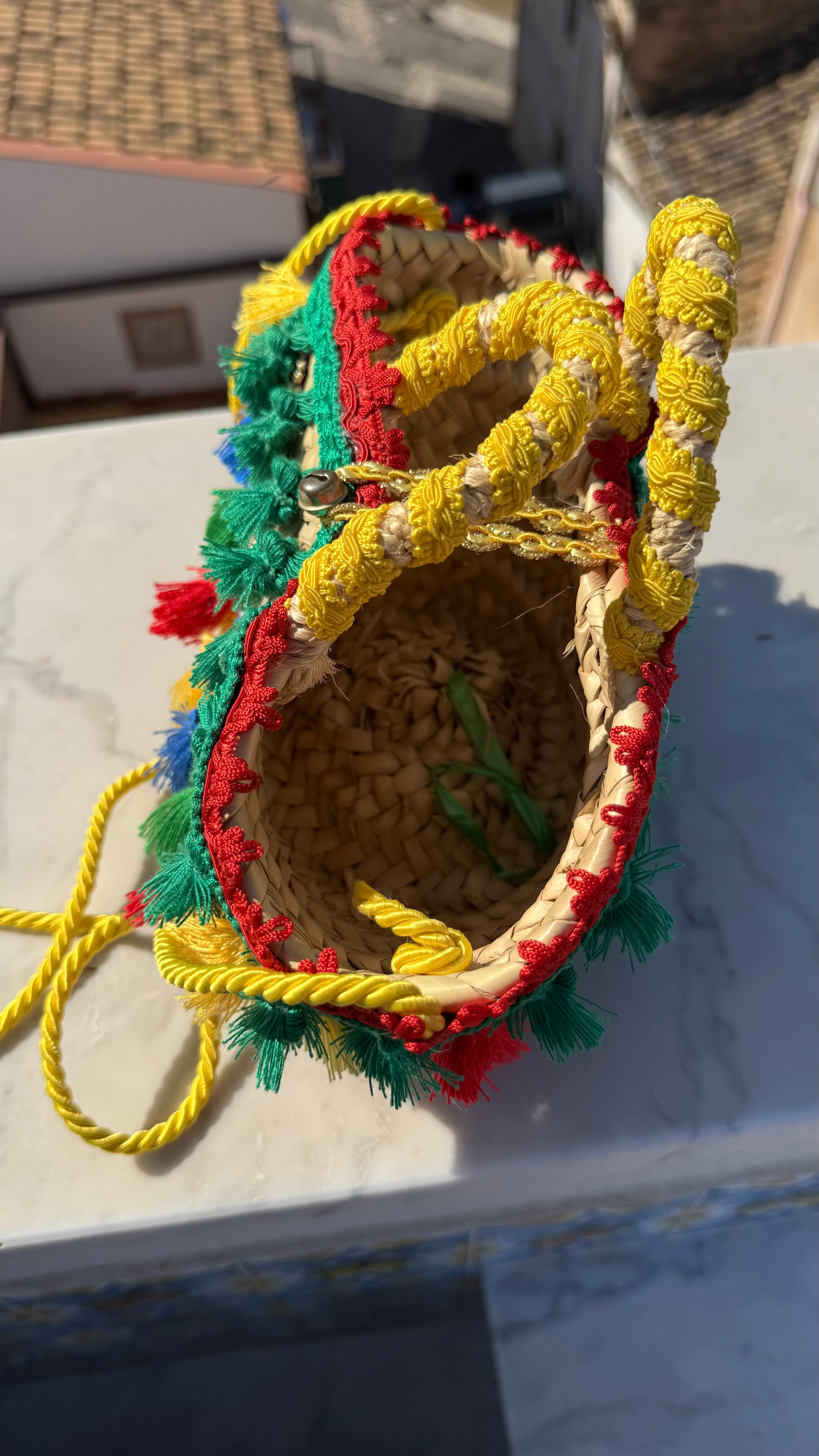 Pupidda Contessa Sicilian Coffa