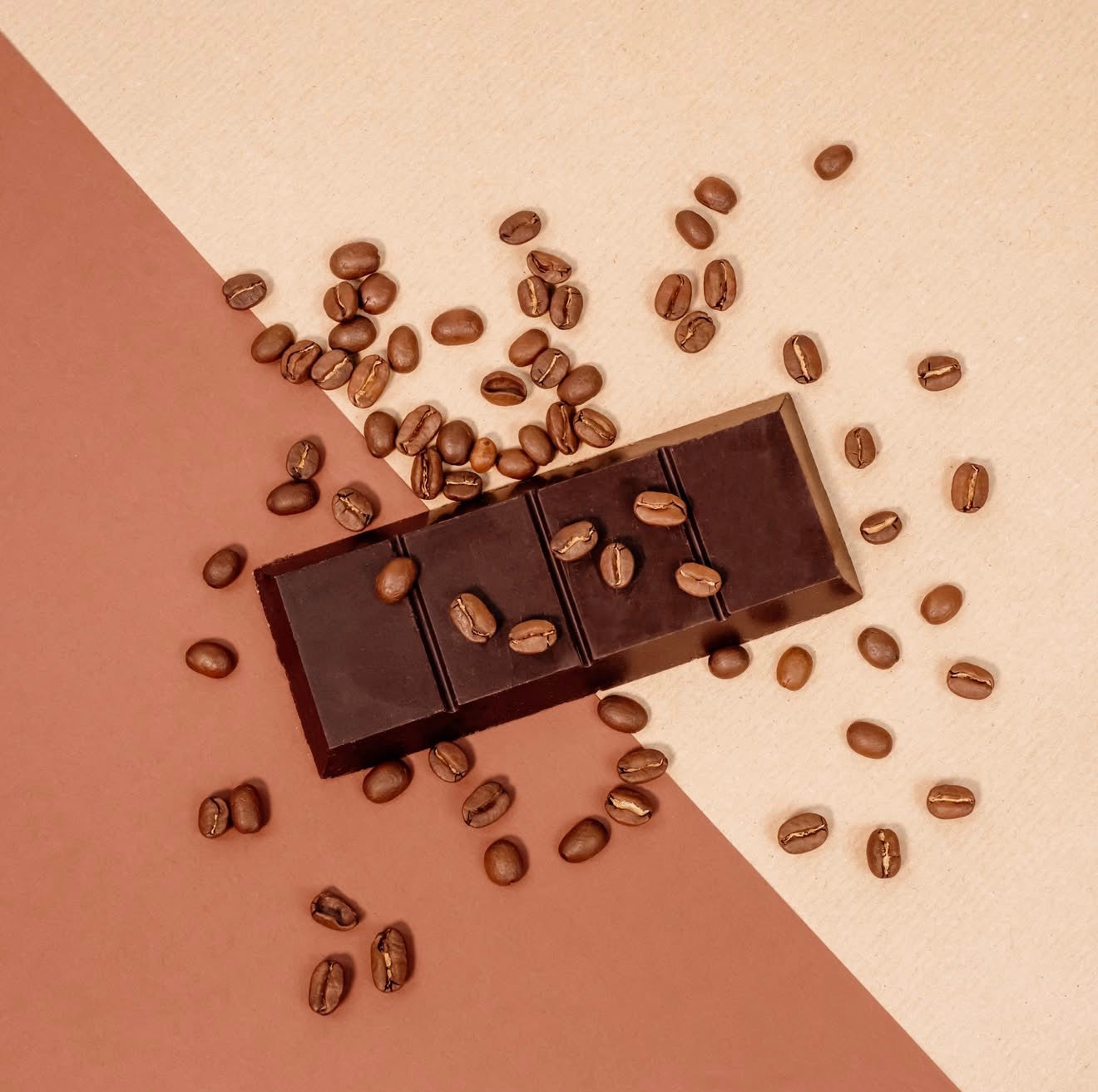 Cioccolato di Modica with Coffee