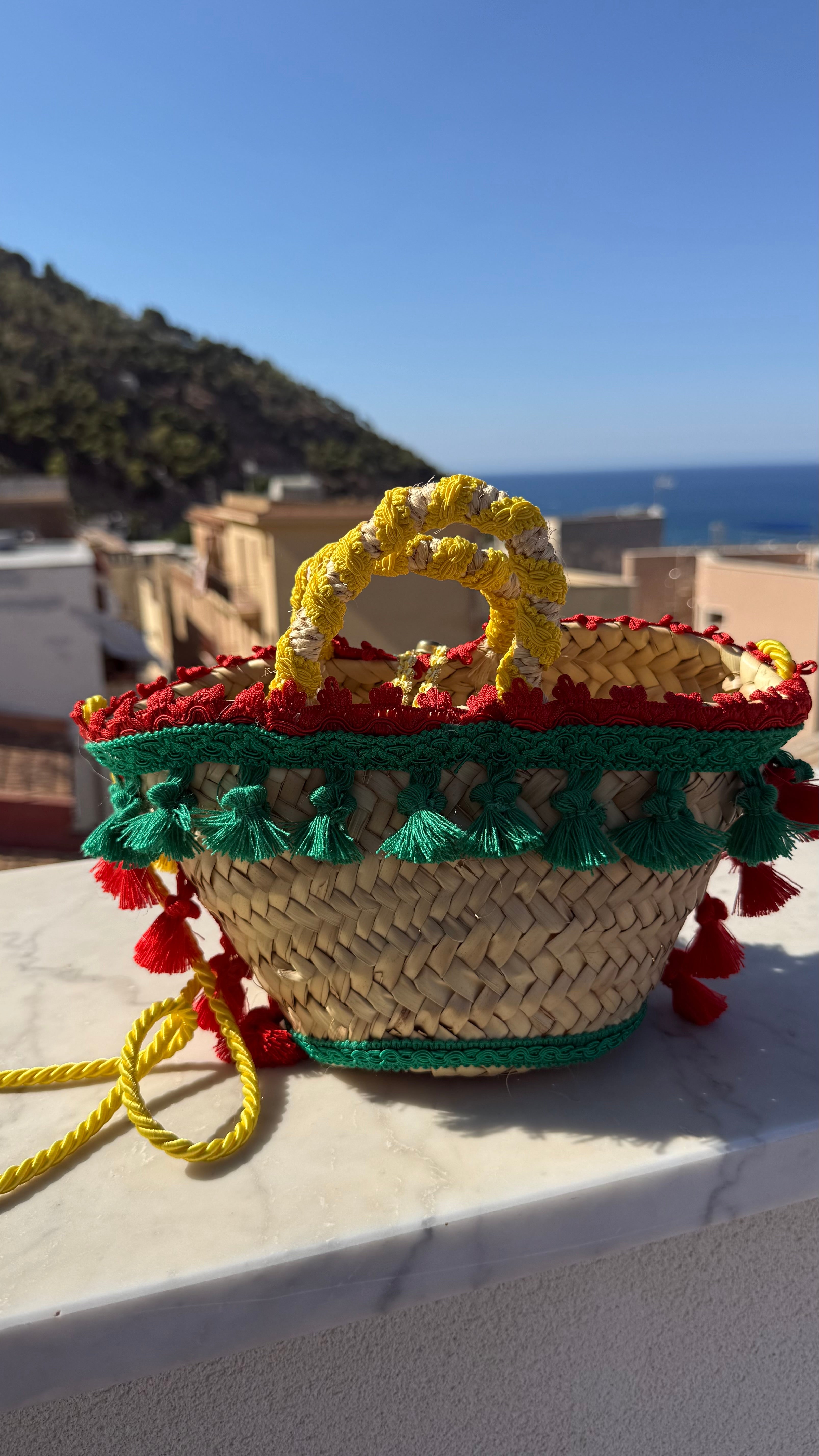 Pupidda Contessa Sicilian Coffa