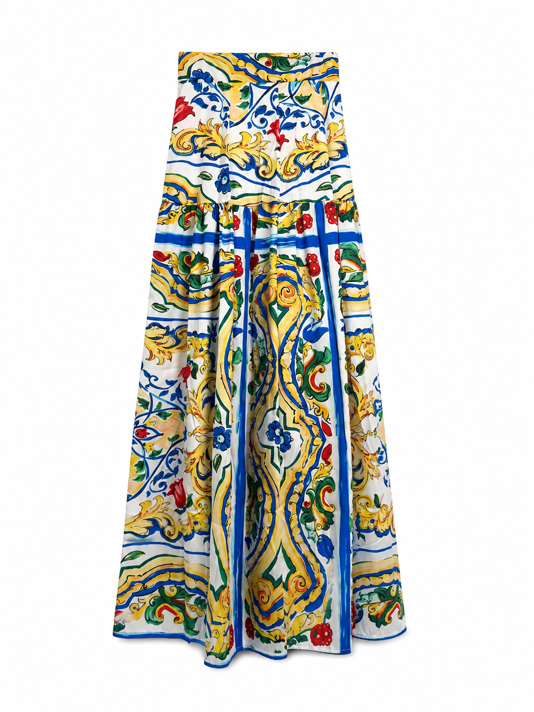 Scopello Maxi Skirt by Dolce Vita Chic