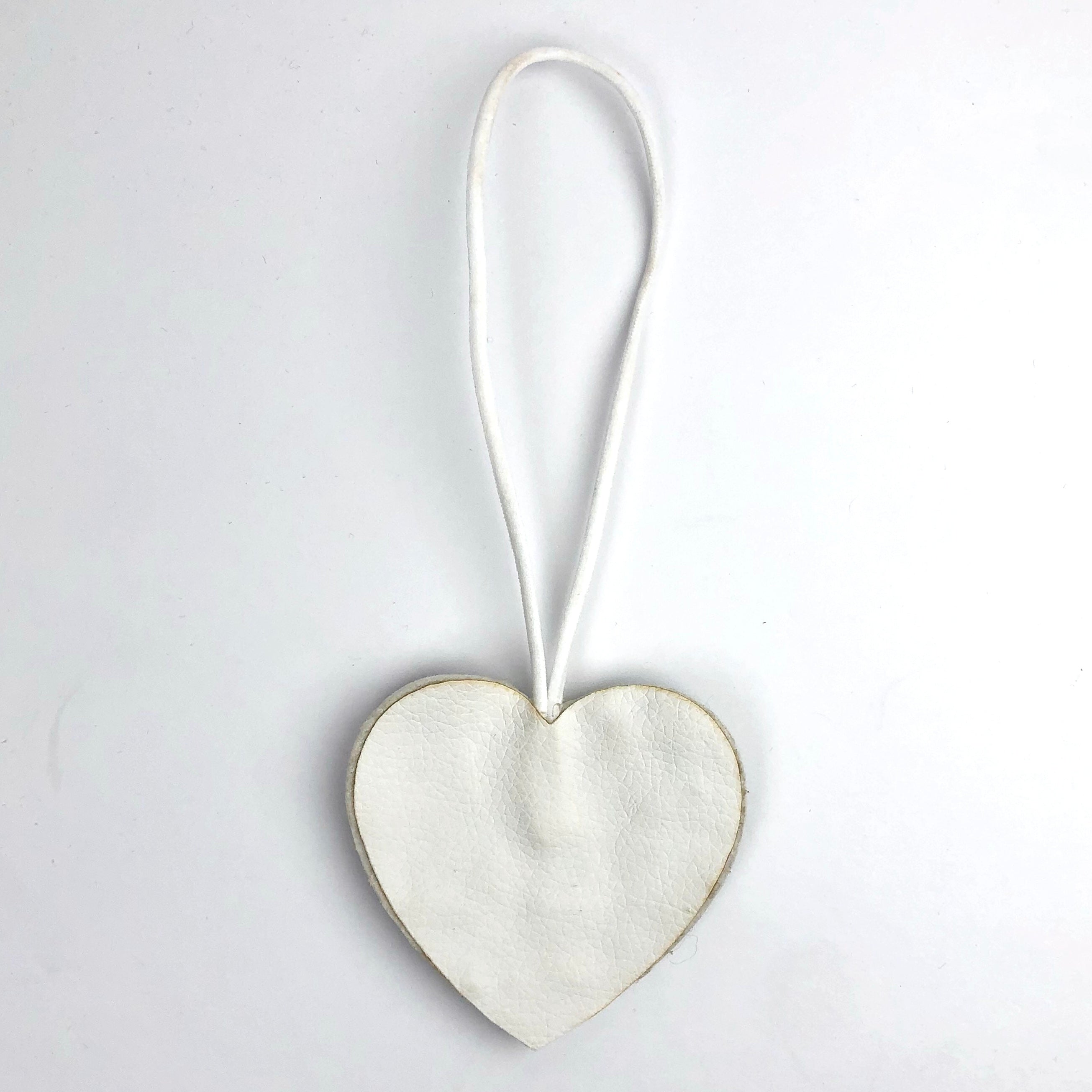 Viva Italia Flag Beaded Bag Charm - Oriana Lamarca LLC