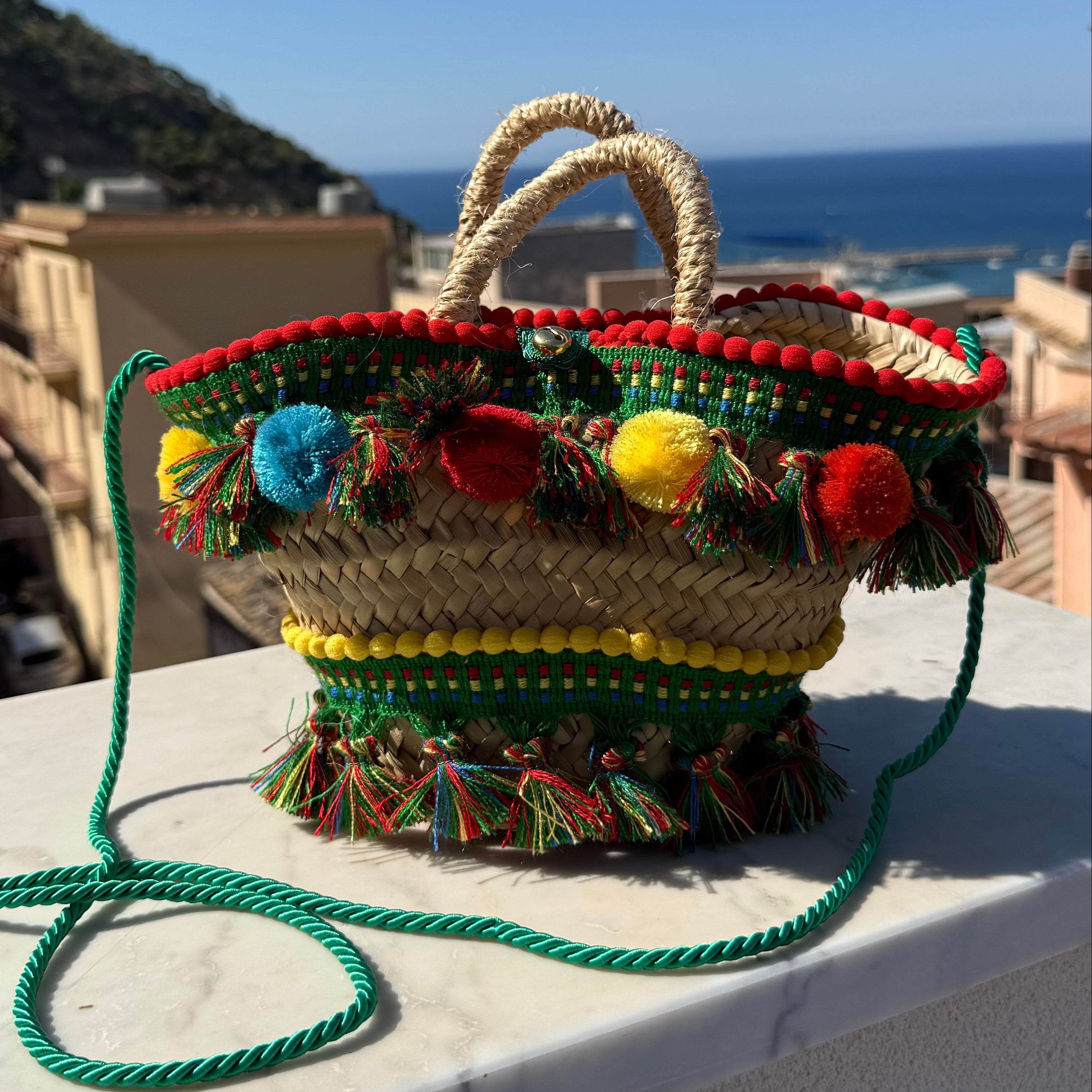 Pupidda Colori Di Siclia Francia Sicilian Coffa