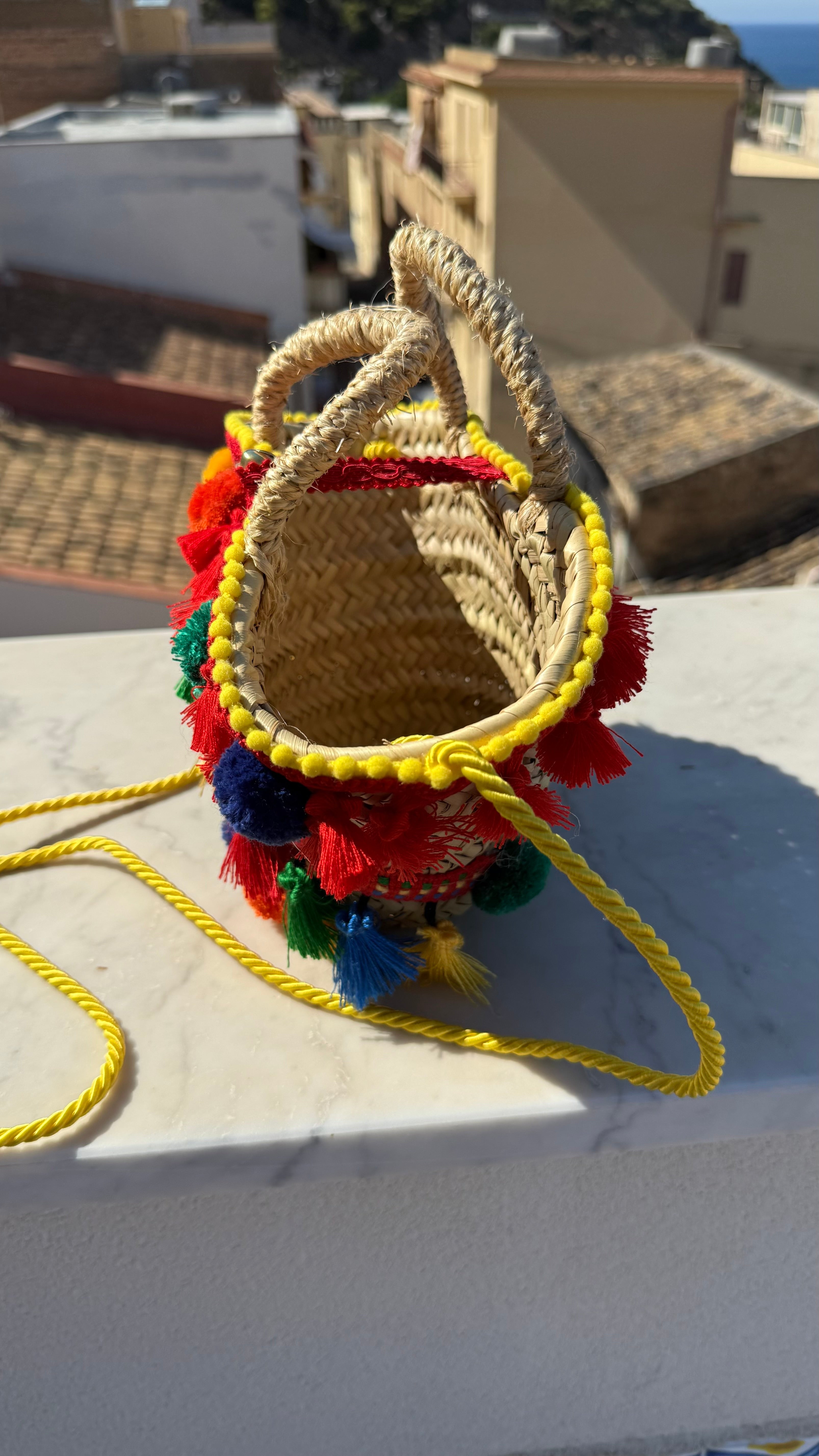 Pupidda Cala Rossa Sicilian Coffa
