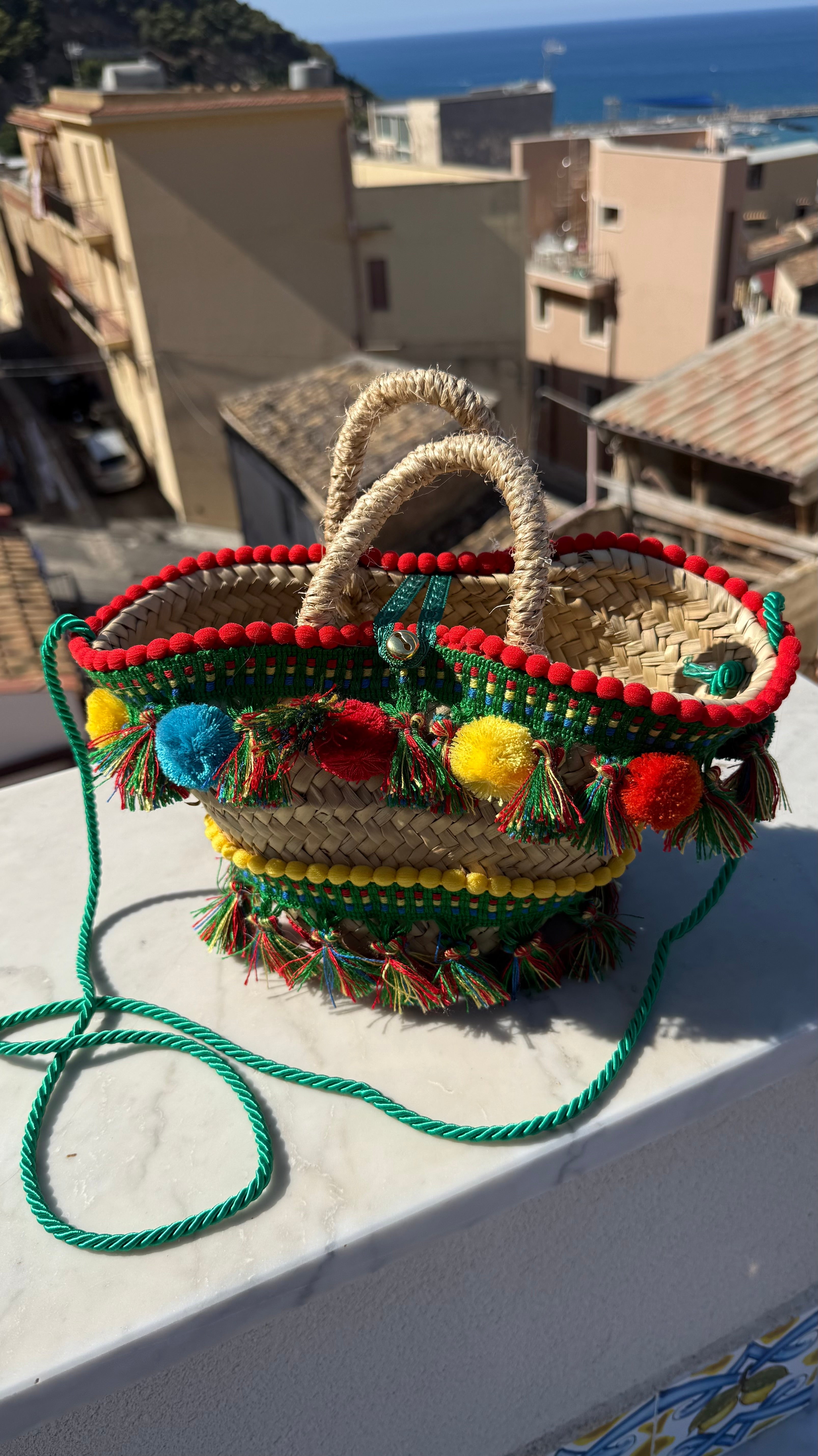 Pupidda Colori Di Siclia Francia Sicilian Coffa