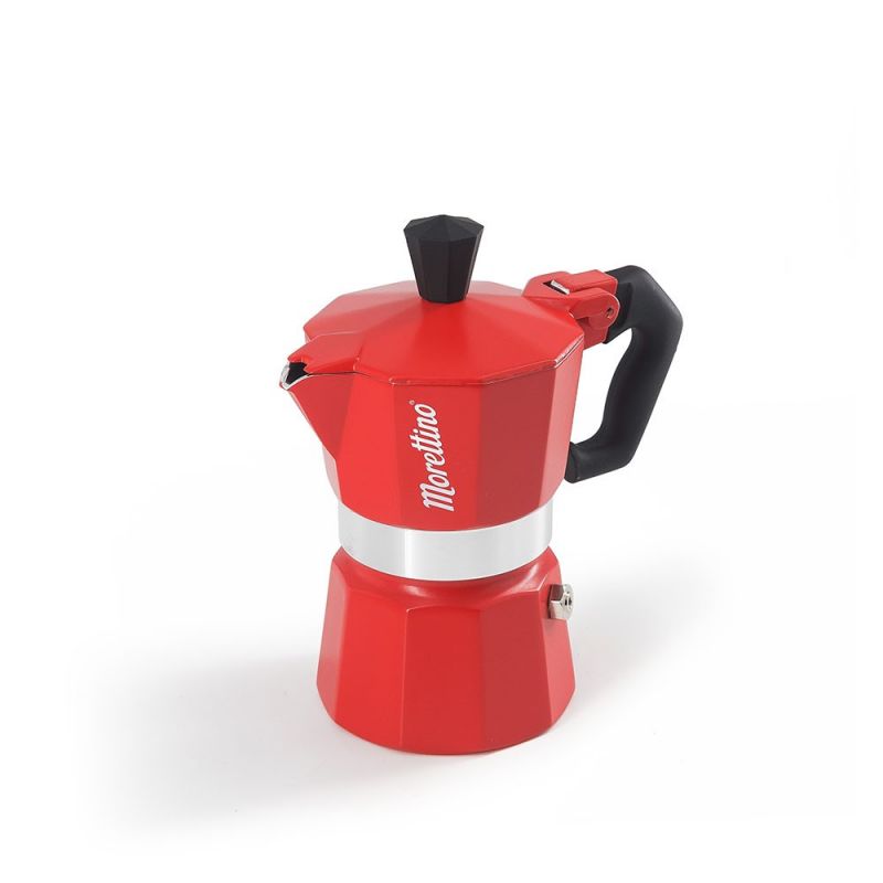 Morettino Coffee Moka - 2 Cups