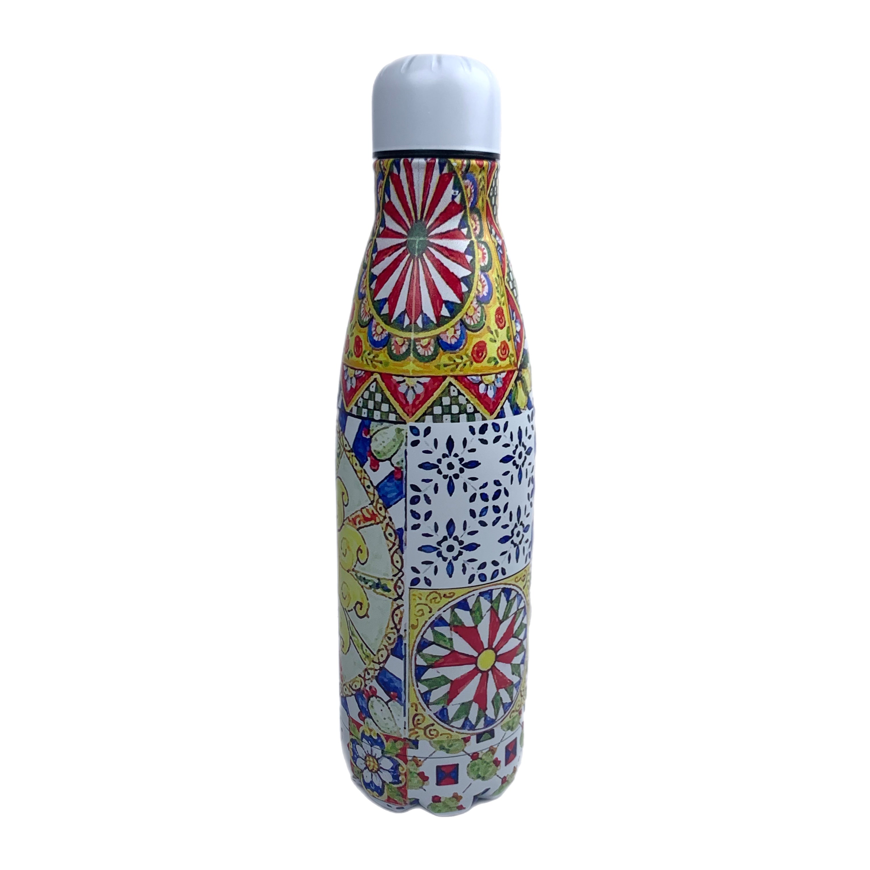 Sole Siciliano Thermal Water Bottle