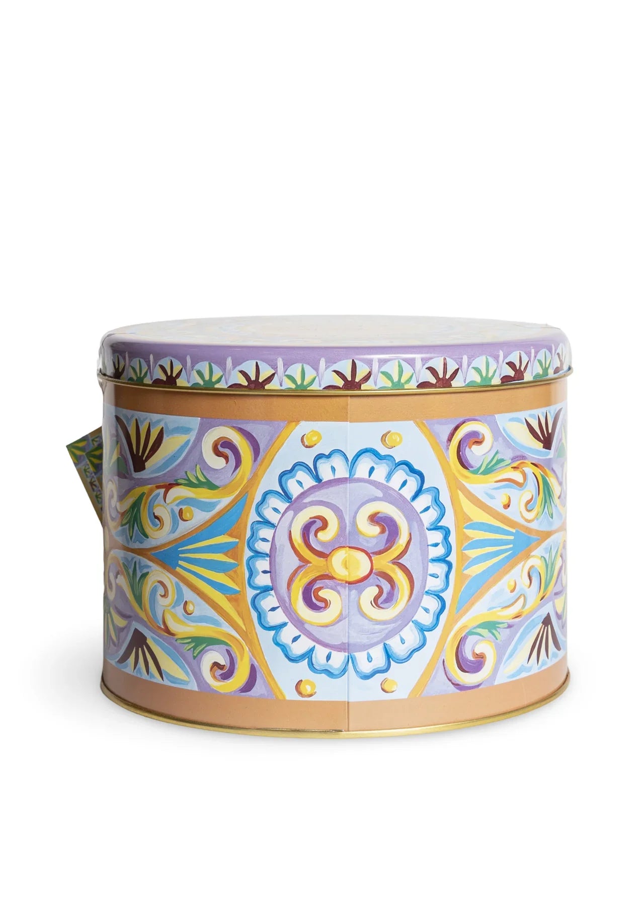 Dolce & Gabbana Sicilian Chocolate Panettone - 1.1 lbs