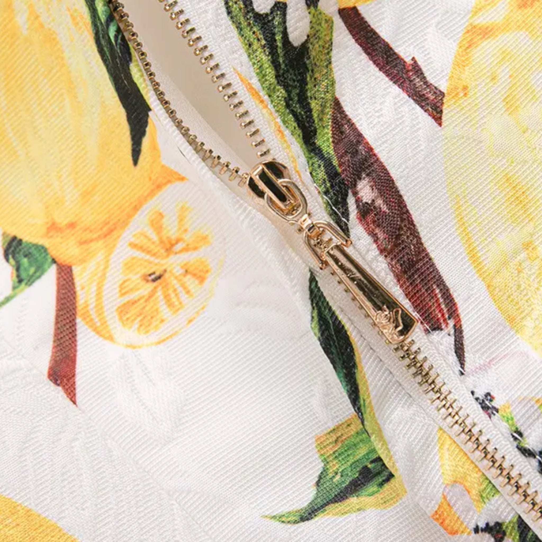 Limonata White Shift Dress by Dolce Vita Chic