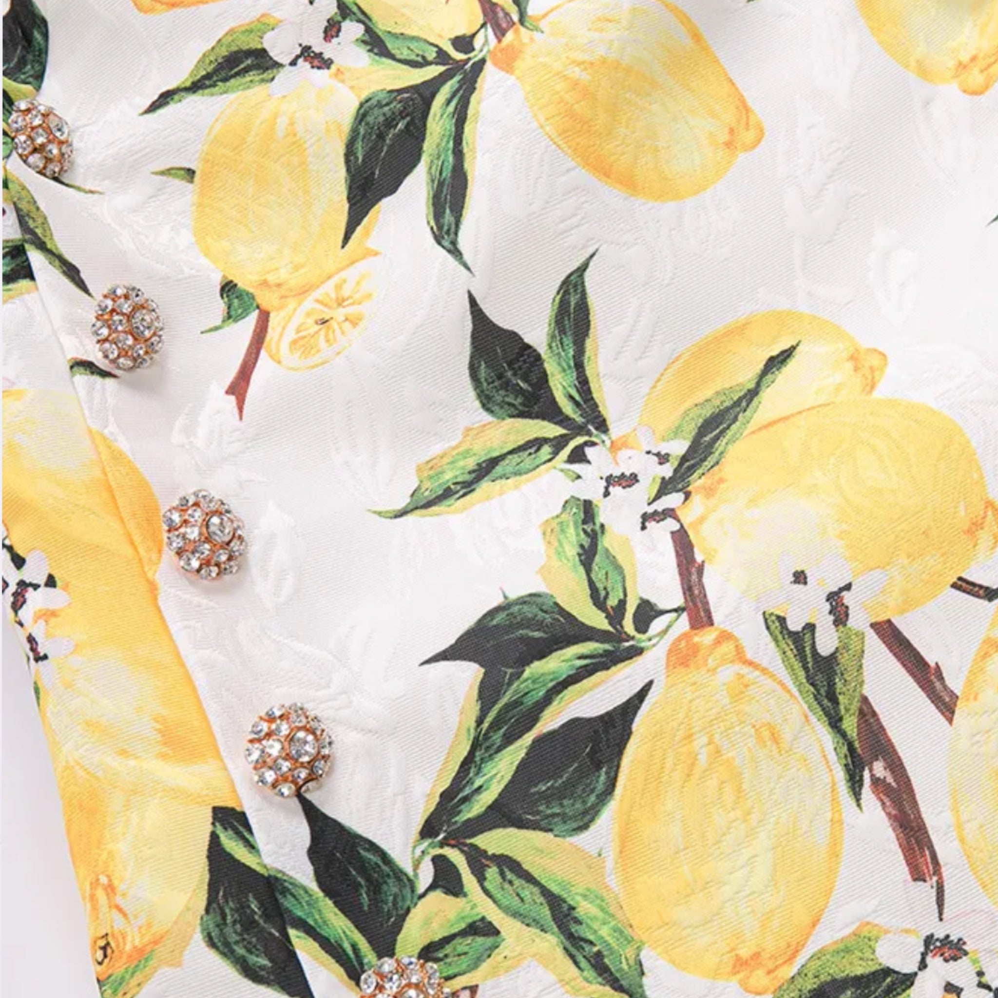 Limonata White Shift Dress by Dolce Vita Chic