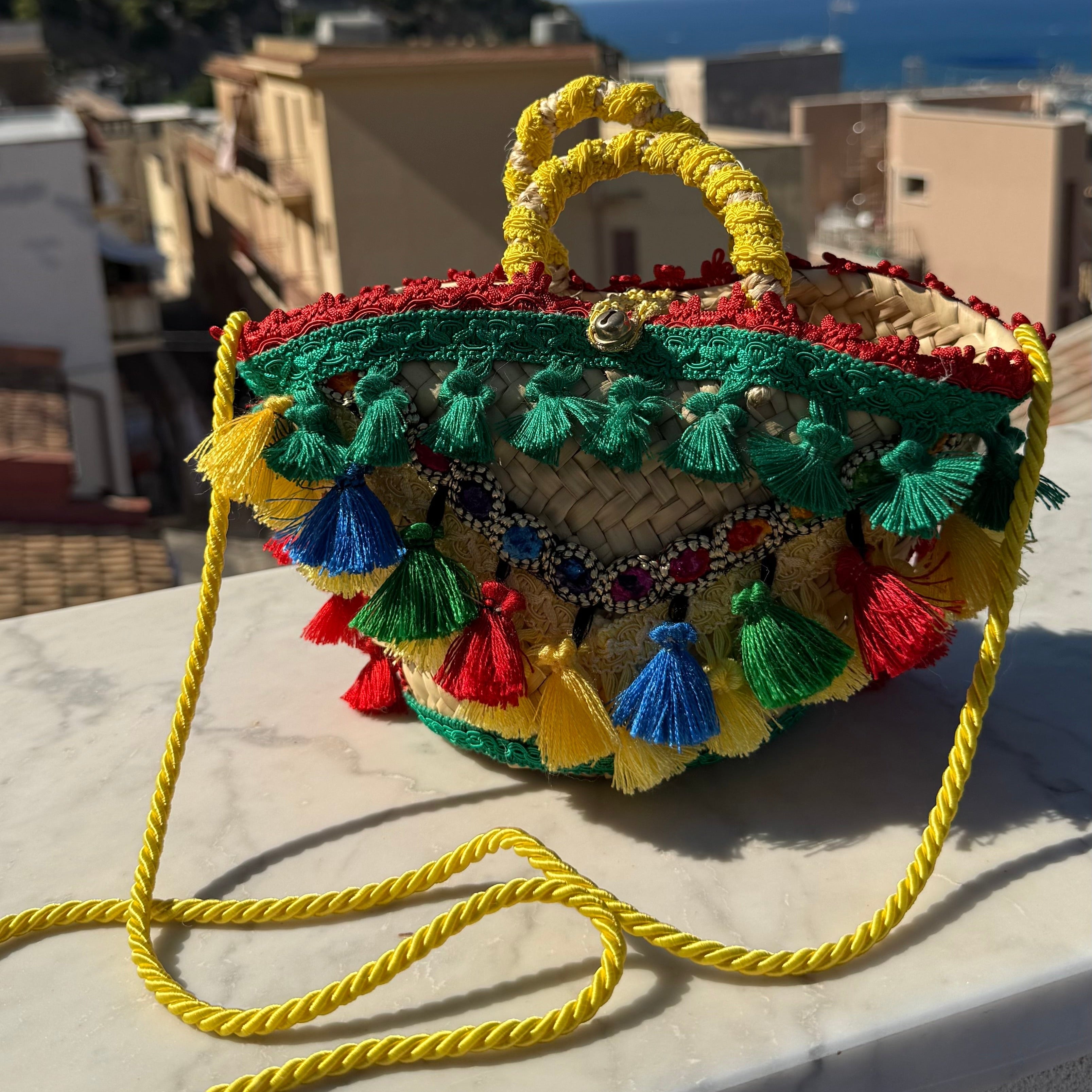 Pupidda Contessa Sicilian Coffa