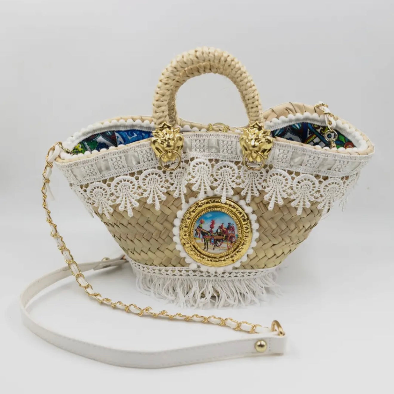 La Regina di Sicilia Coffa