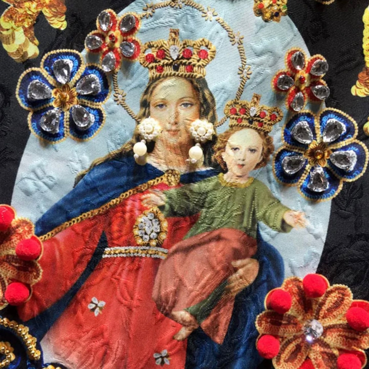 Madonna Dress by Dolce Vita Chic