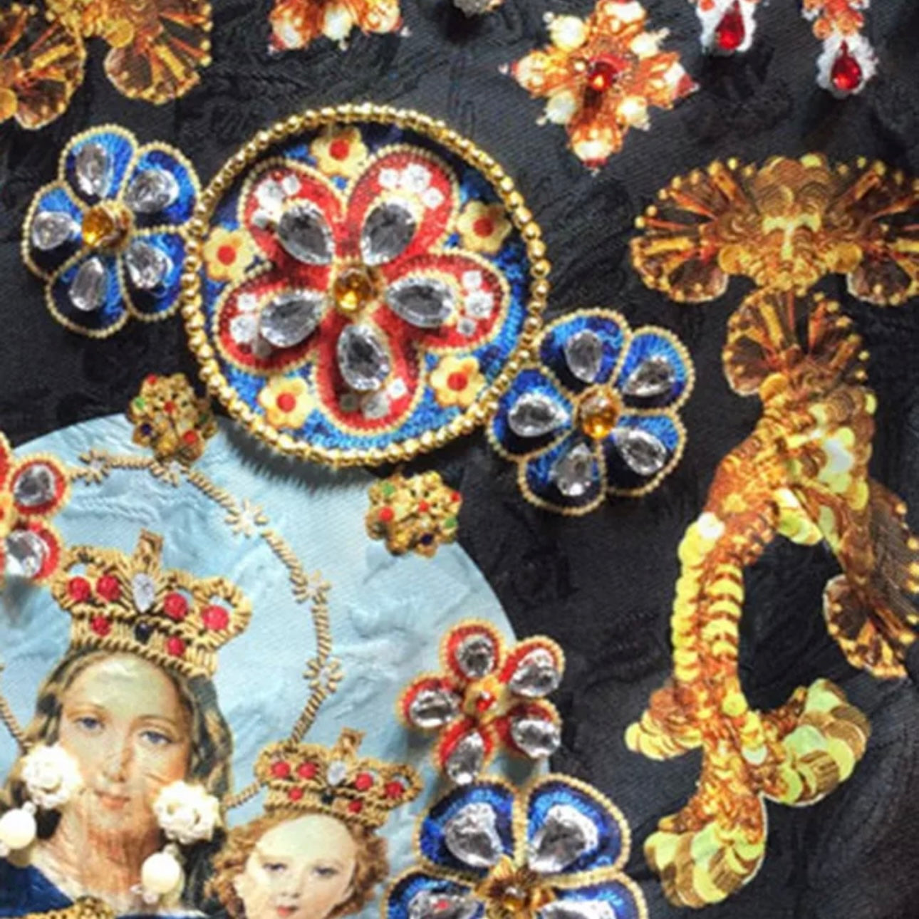 Madonna Dress by Dolce Vita Chic