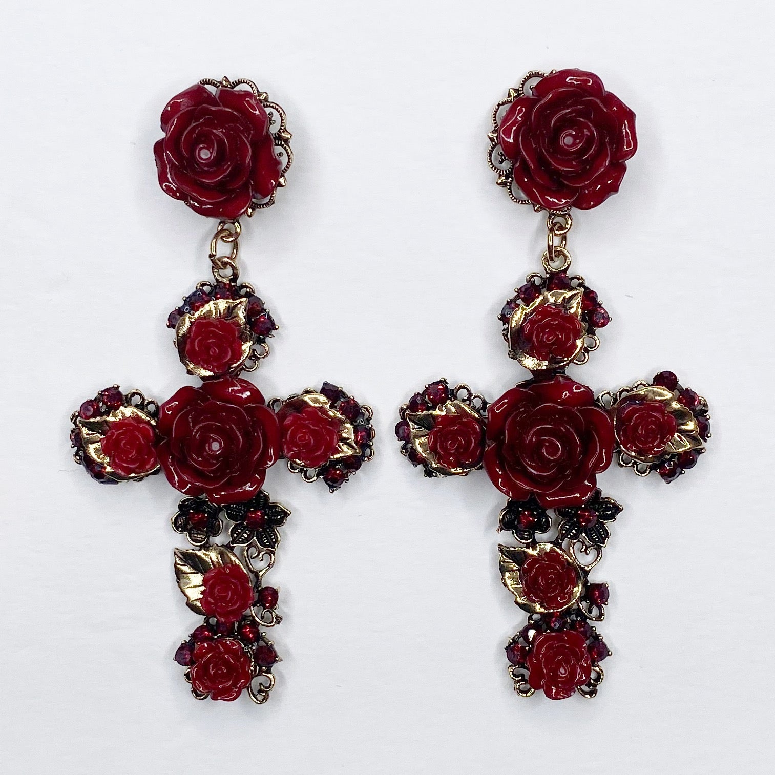 Ragusa Earring
