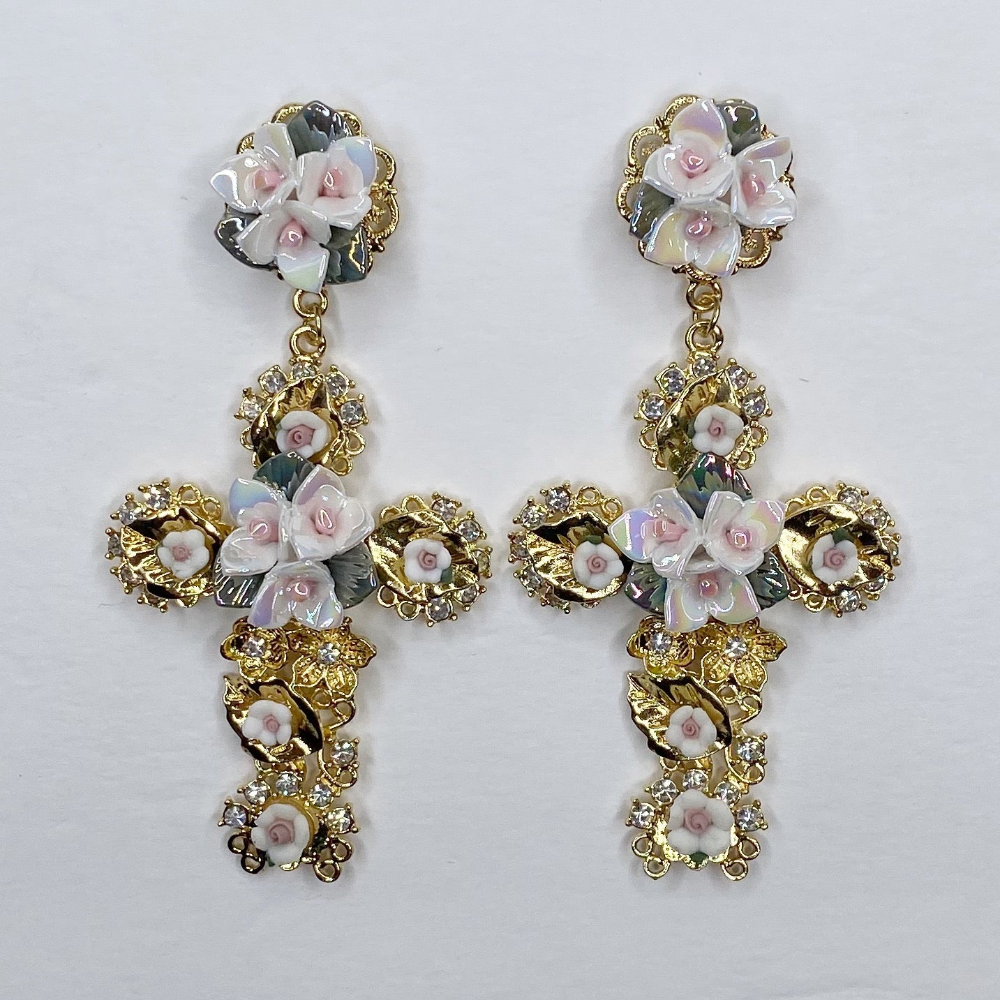 Ispica Earring