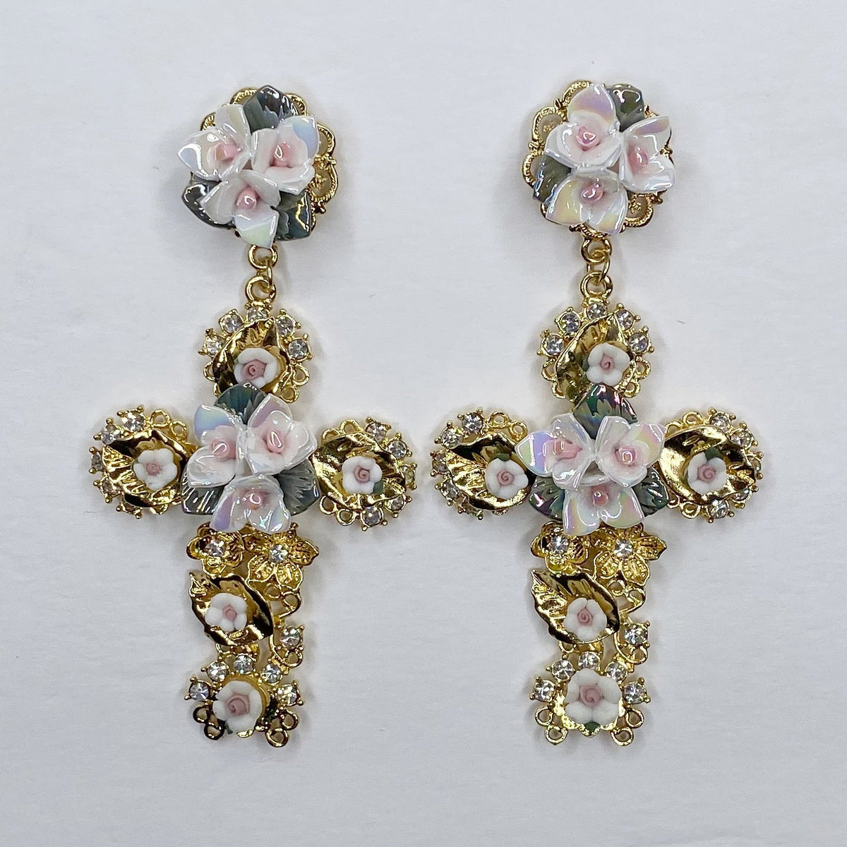 Ispica Earring