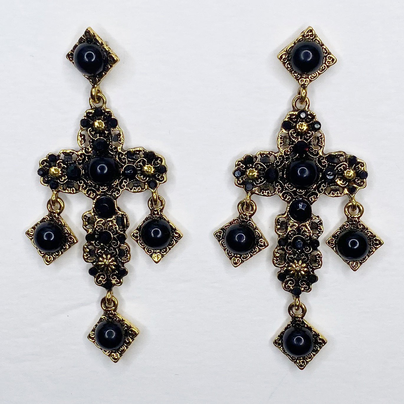 Palazzolo Earring