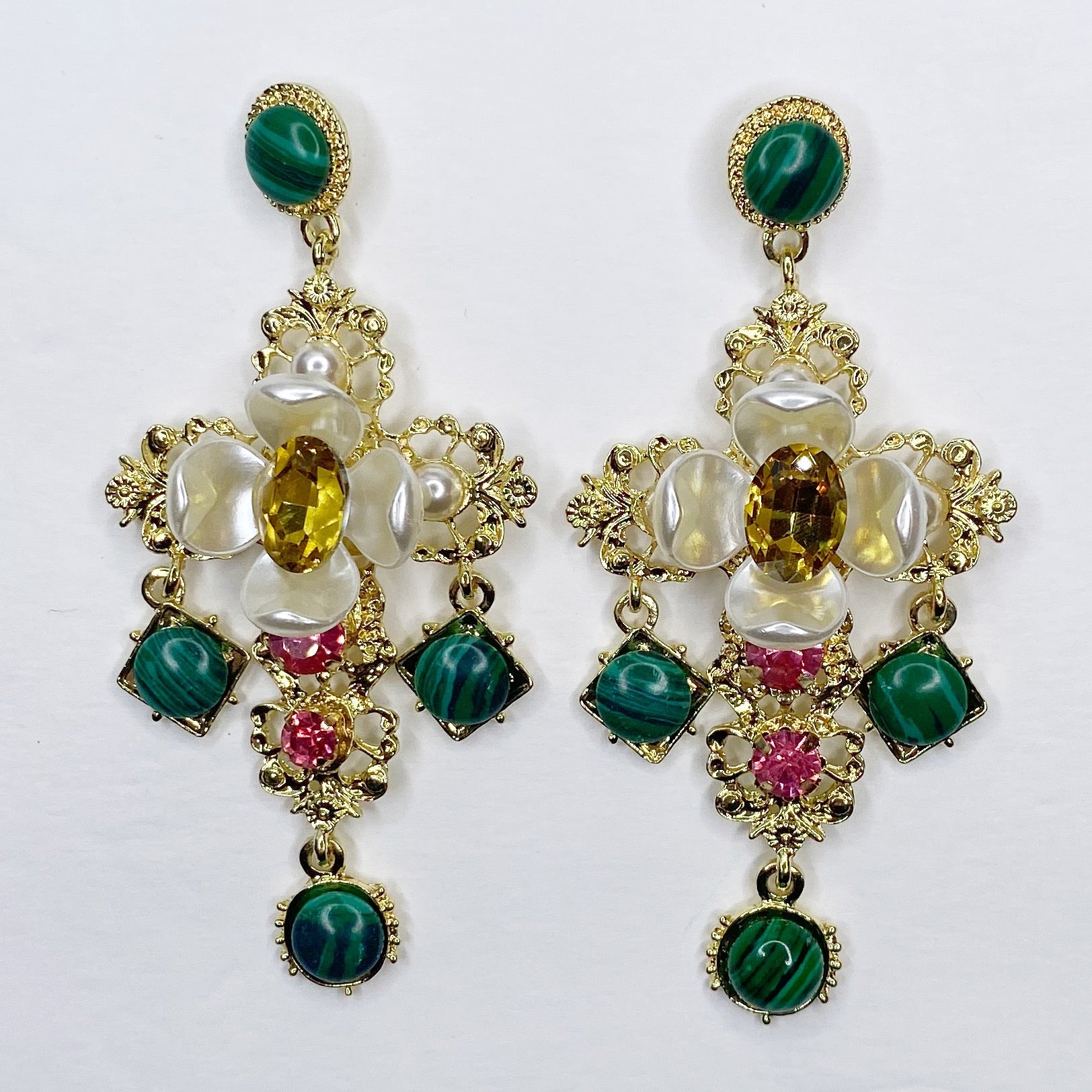 Noto Earring