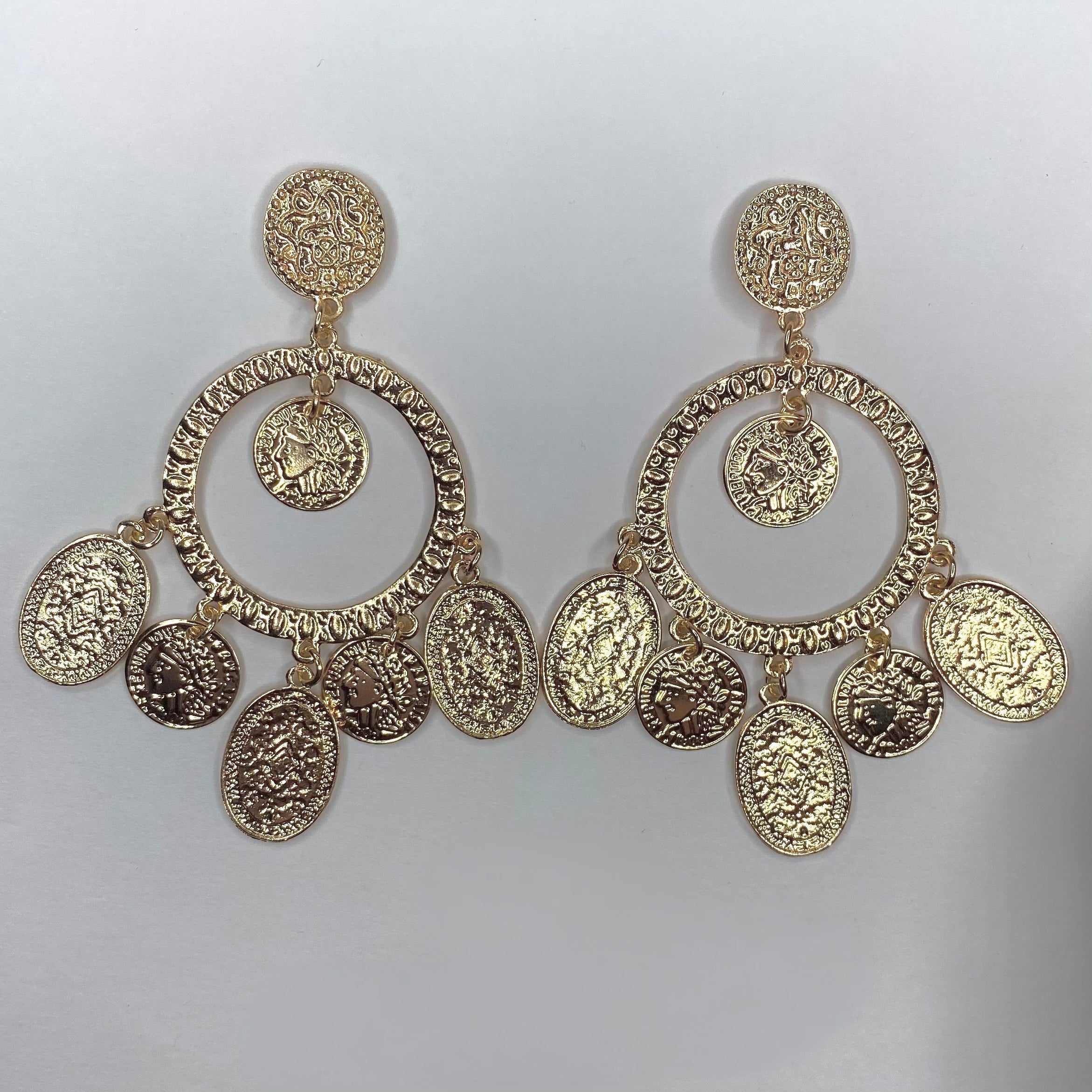 Avola Earring