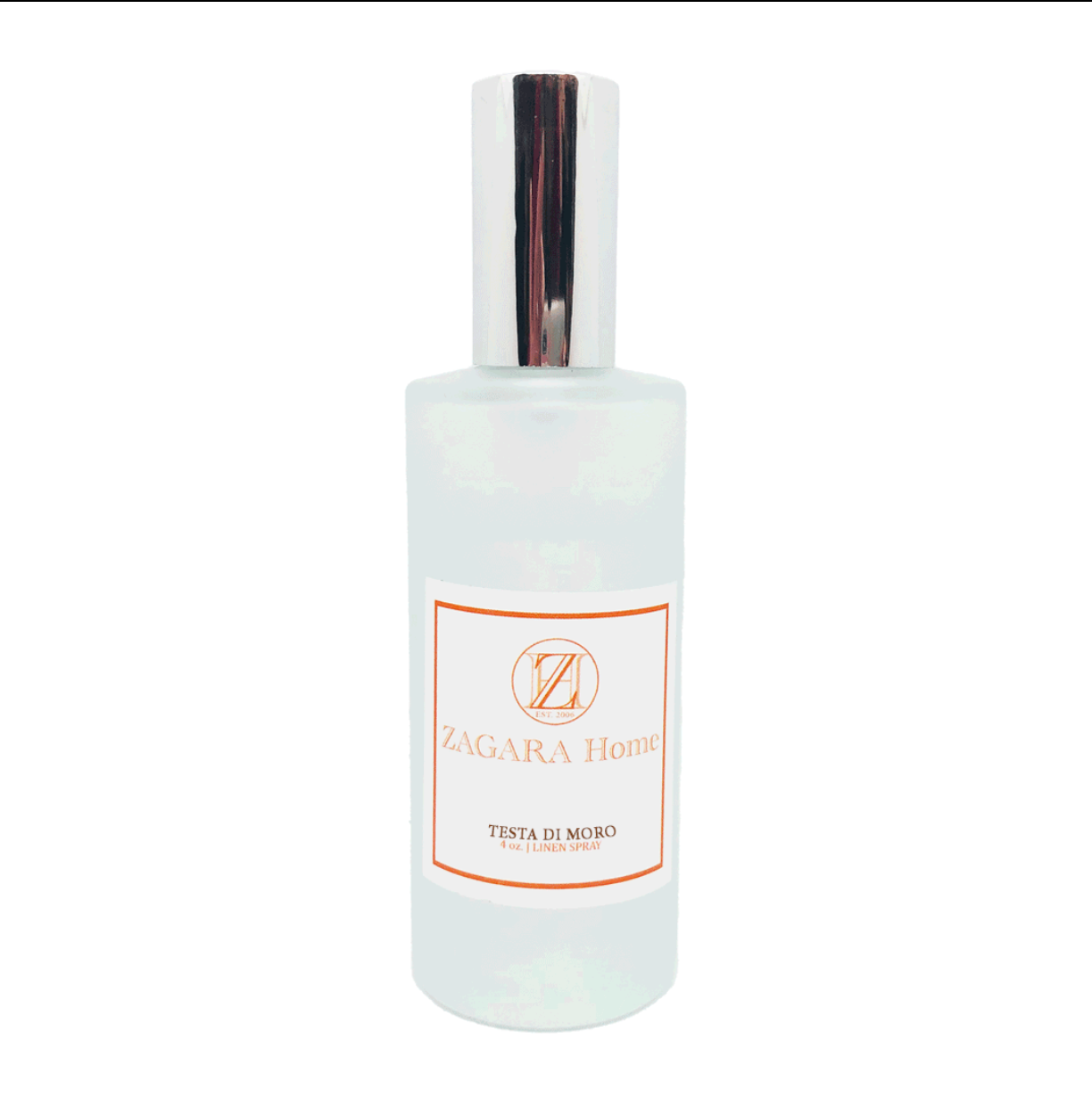 Testa Di Moro Fragrance Linen Spray