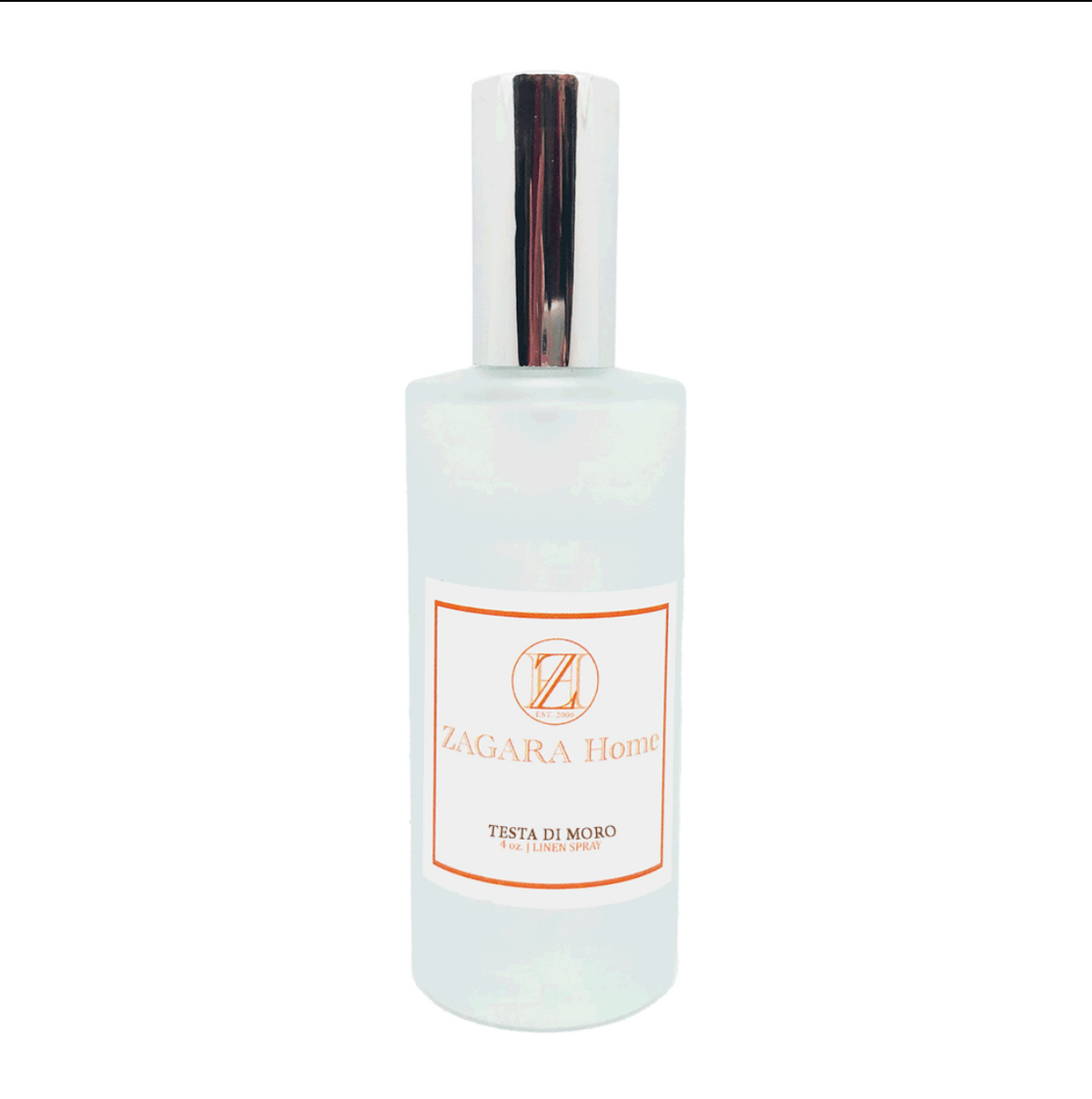 Testa Di Moro Fragrance Linen Spray