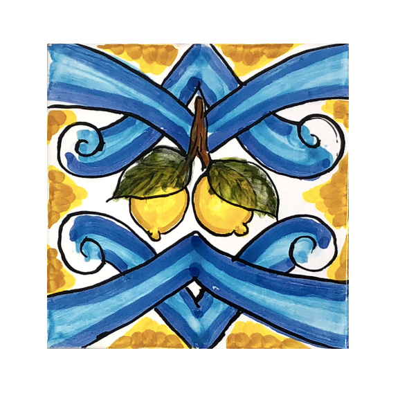 Coasters Limone