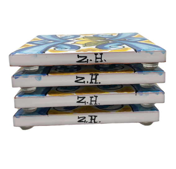 Coasters Limone