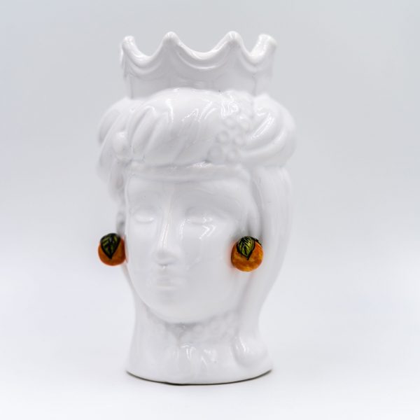 Cicoria Fragrance Diffuser Vase - Oriana Lamarca LLC