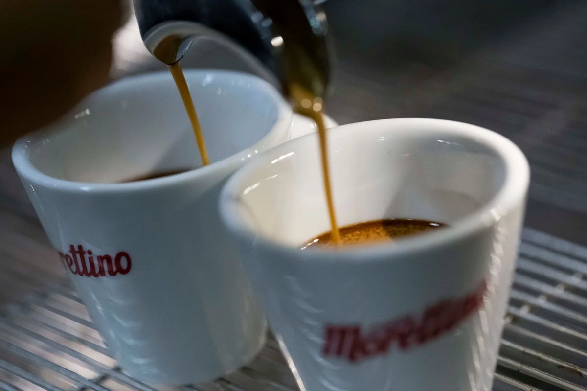 Morettino Espresso Capsules Compatible with Nespresso - 10 pcs - Oriana Lamarca LLC
