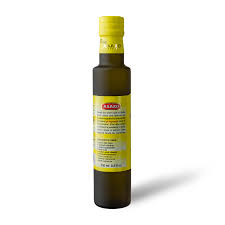 Sicilian Lemon Infused Olive Oil – 8.5 fl oz (250ml)