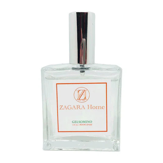 Gelsomino Fragrance Room Spray