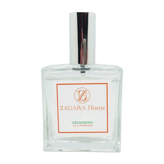 Gelsomino Fragrance Room Spray