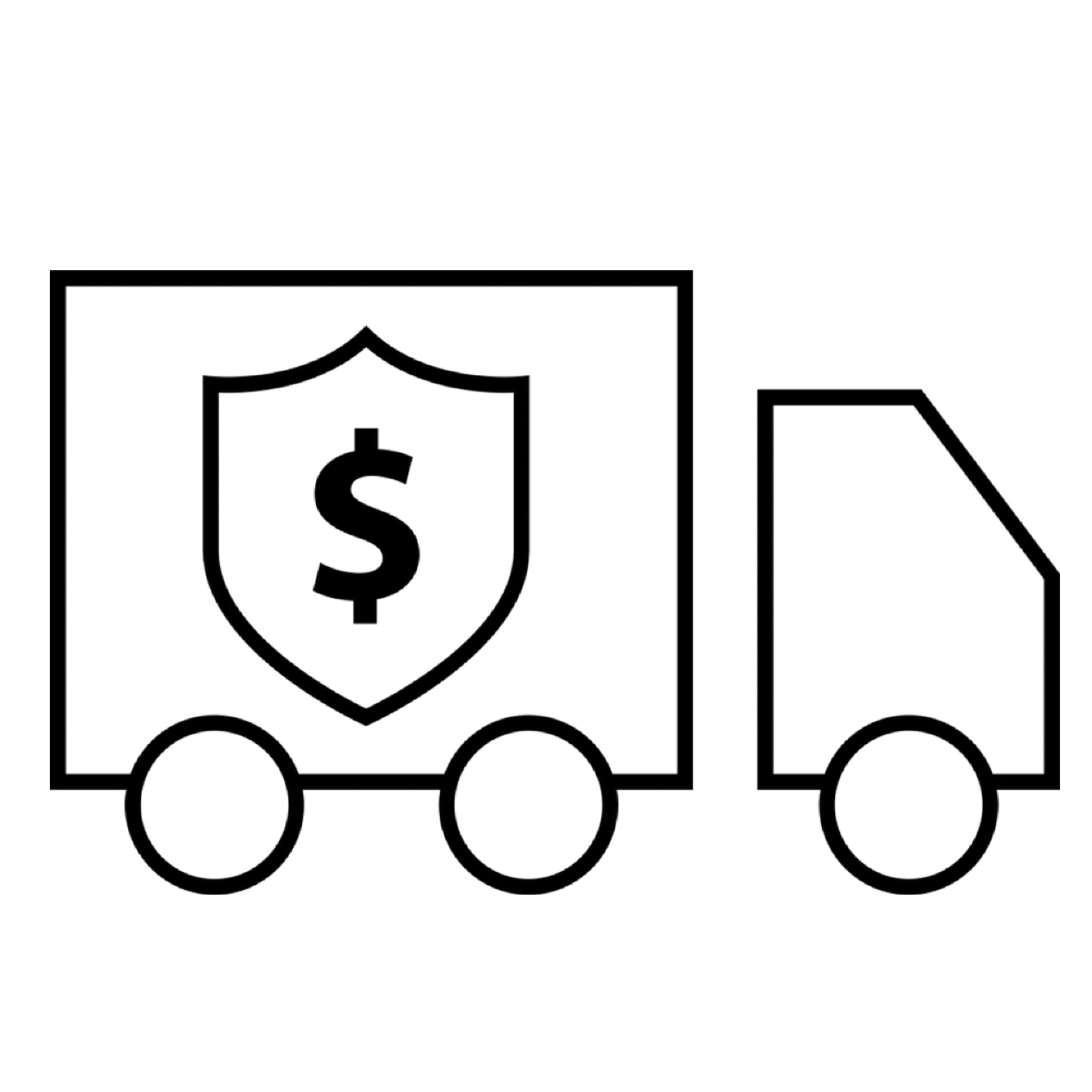 Return Shipping - Oriana Lamarca LLC