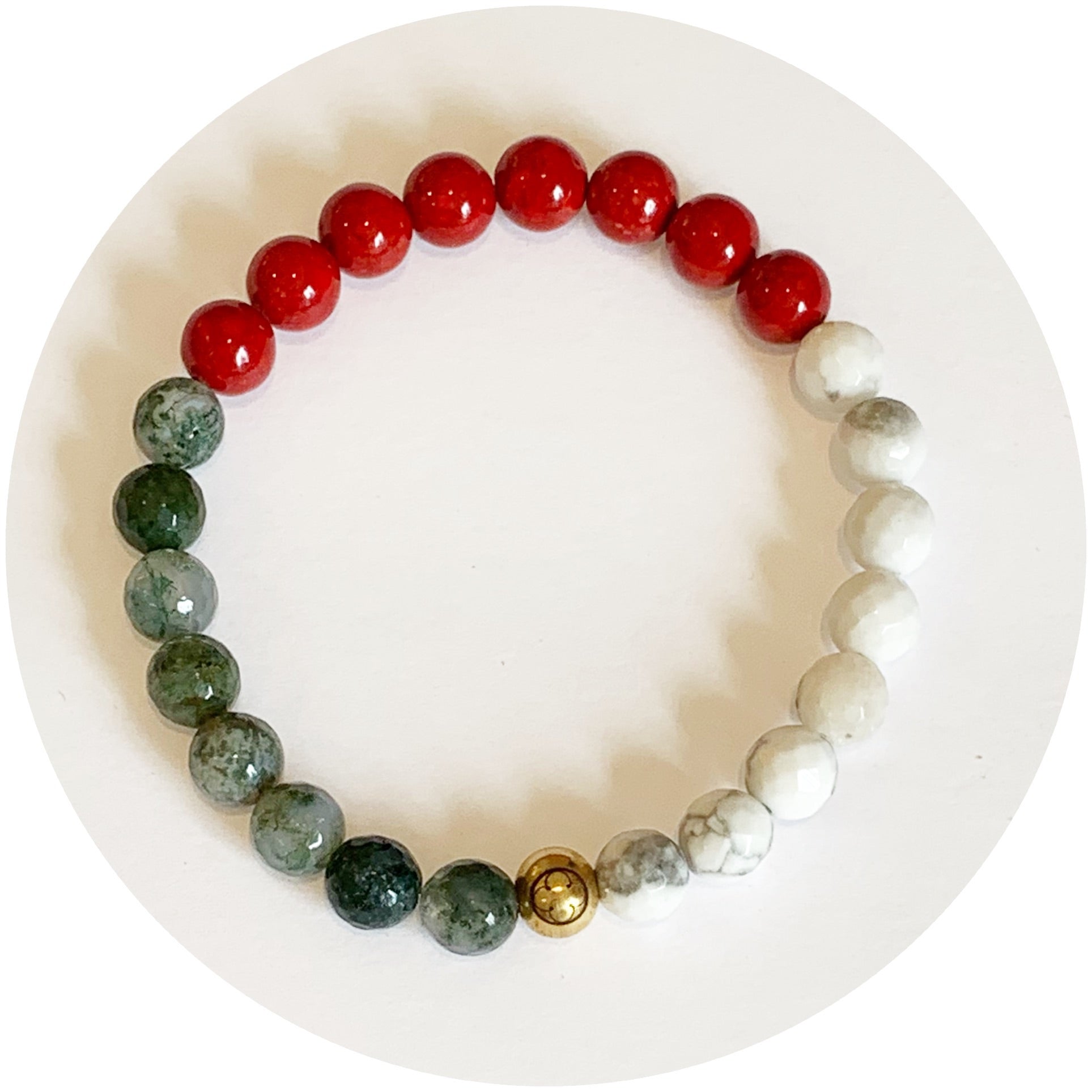 Mens Forza Italia Armcandy - Oriana Lamarca LLC