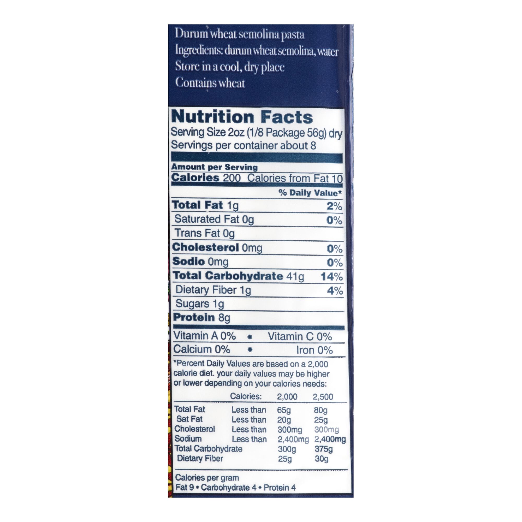 Pastificio G. Di Martino Spaghetti Pasta - Oriana Lamarca LLC