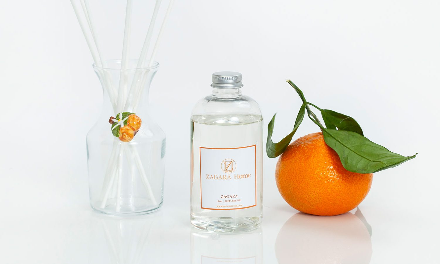 Zagara Fragrance Diffuser