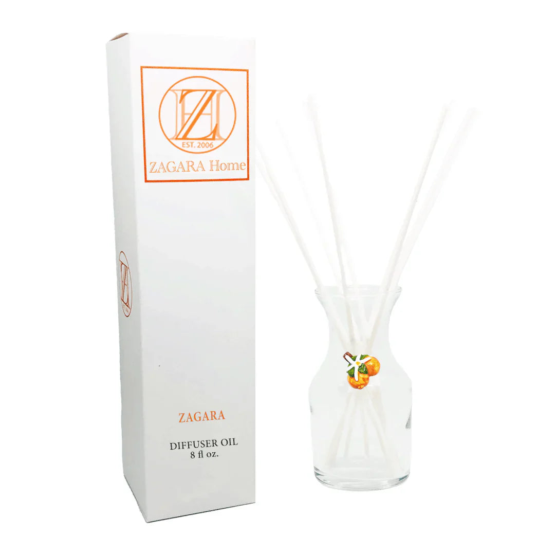 Zagara Fragrance Diffuser
