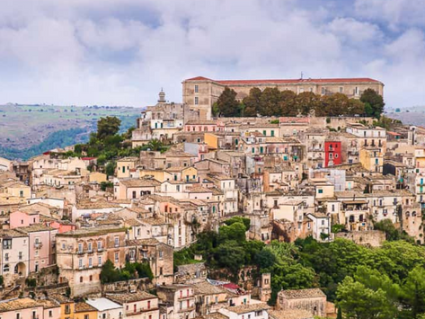 Ragusa - A city of sights