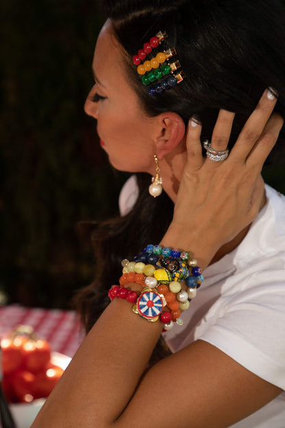 La Bella Vita Armparty - Oriana Lamarca LLC