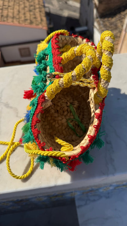 Pupidda Contessa Sicilian Coffa