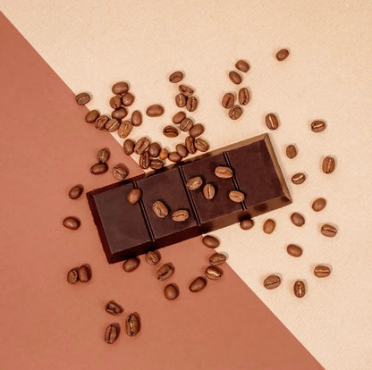 Cioccolato di Modica  with Coffee