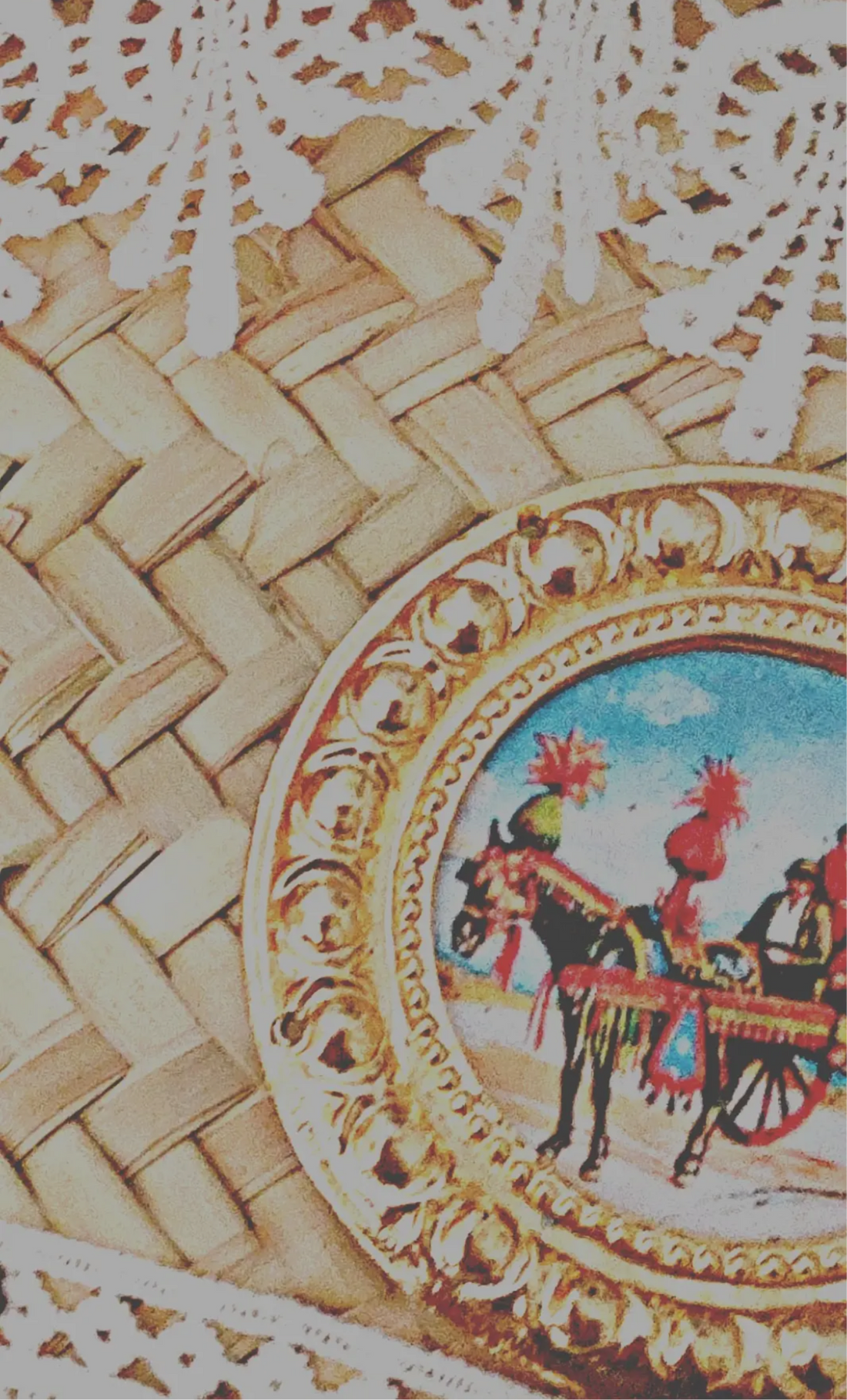 La Regina di Sicilia Coffa