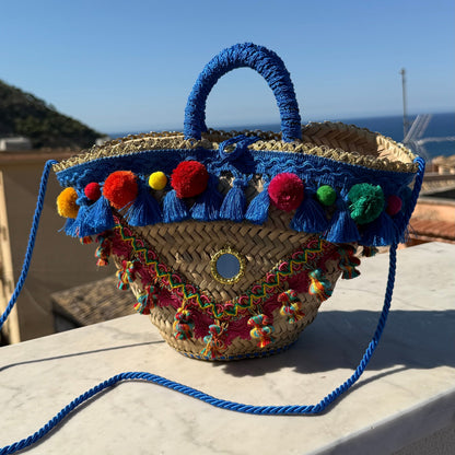 Bellezza Mare Blu Sicilian Coffa