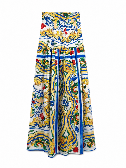 Scopello Maxi Skirt by Dolce Vita Chic