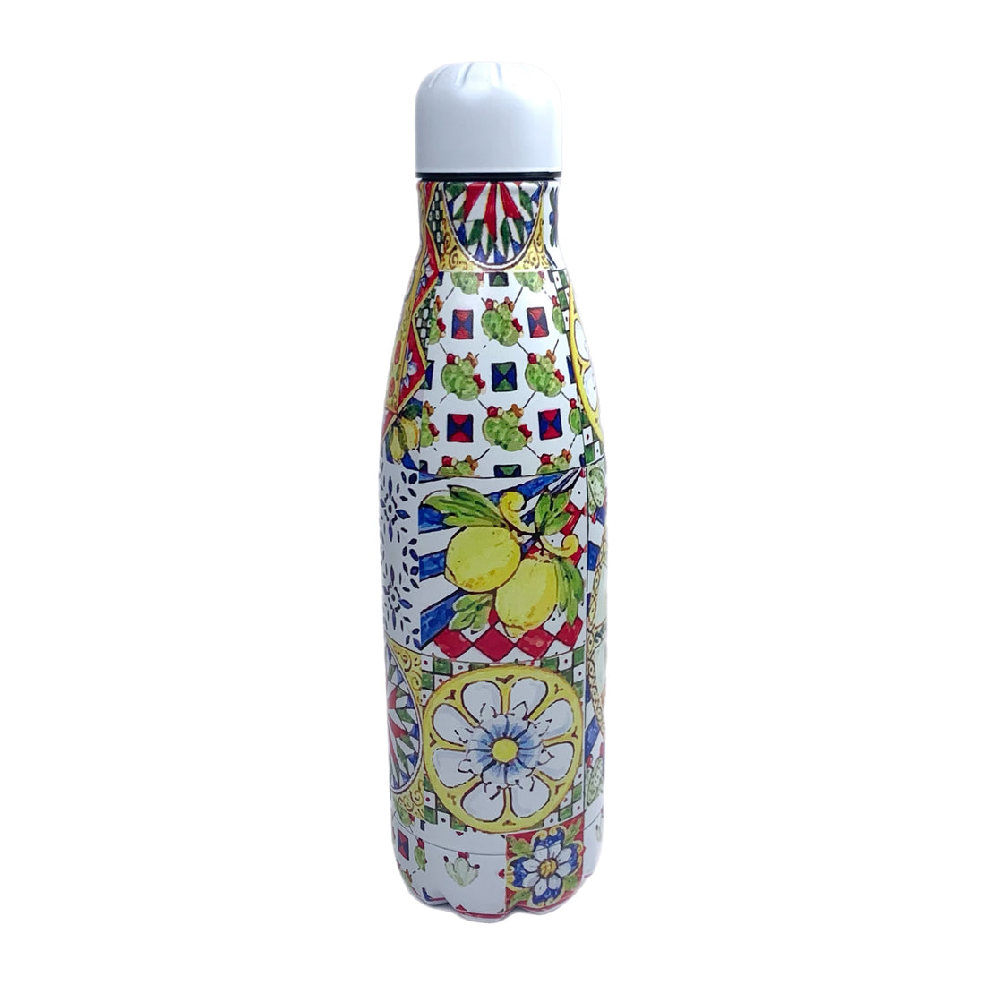 Sole Siciliano Thermal Water Bottle